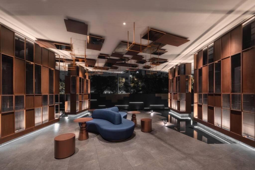 Edge Central Pattaya Bj 88 Exterior foto