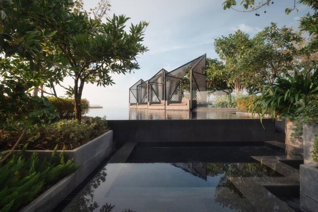 Edge Central Pattaya Bj 88 Exterior foto