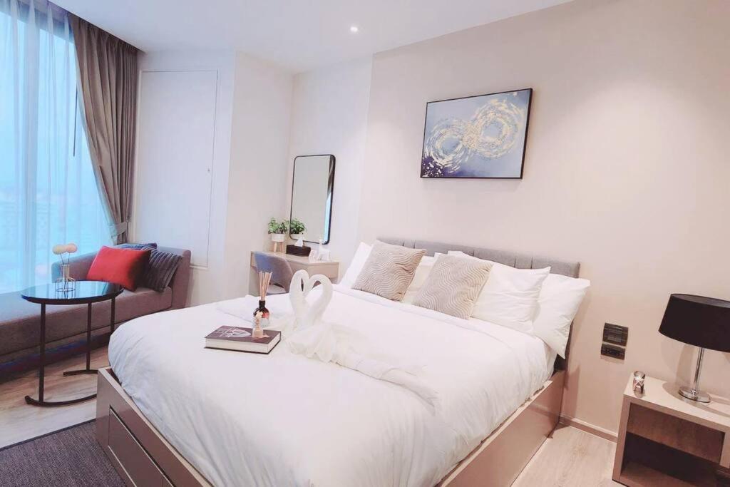 Edge Central Pattaya Bj 88 Exterior foto